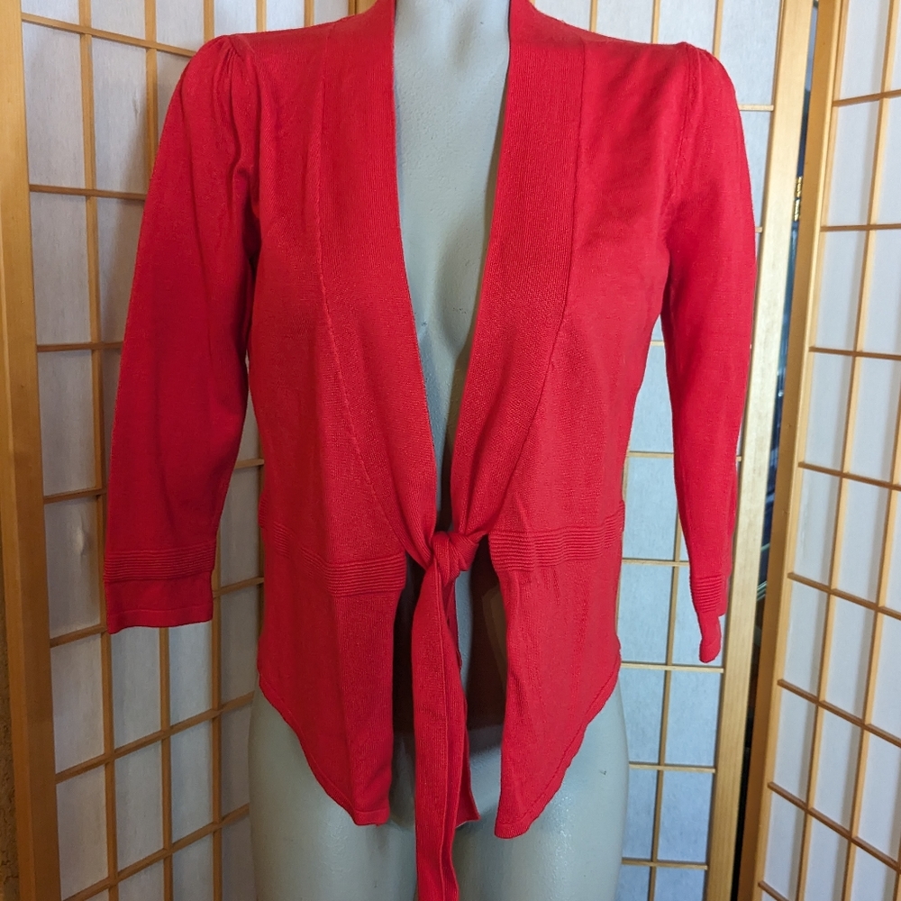 Premise studio 🆕 cardigan sweater, medium, NEW with tags